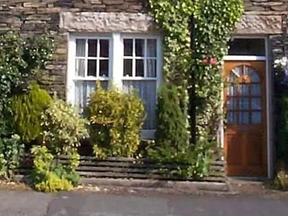 Alexandra Holiday home