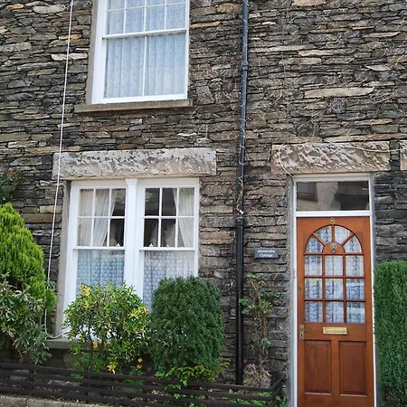 Alexandra Holiday home *