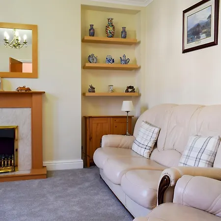 Vakantiehuis Alexandra Windermere