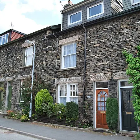 Alexandra Windermere