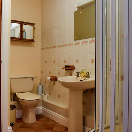 Alexandra Tatil Evi Windermere