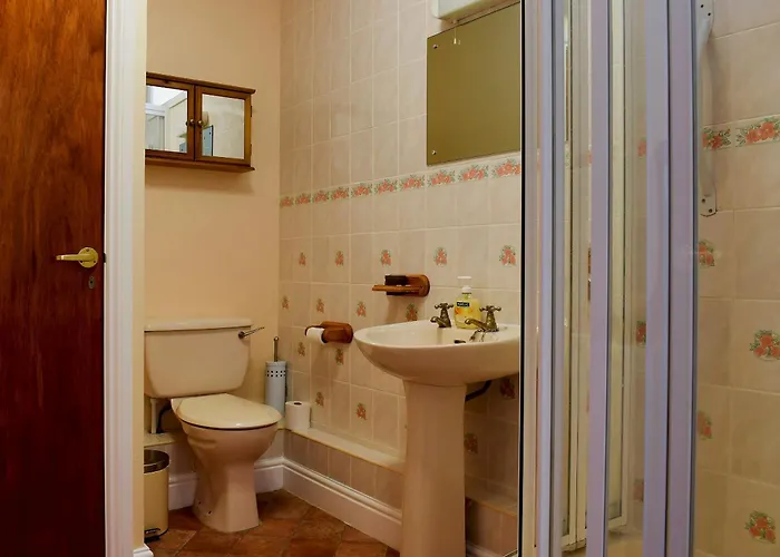 Alexandra Дом отдыха Уиндермир