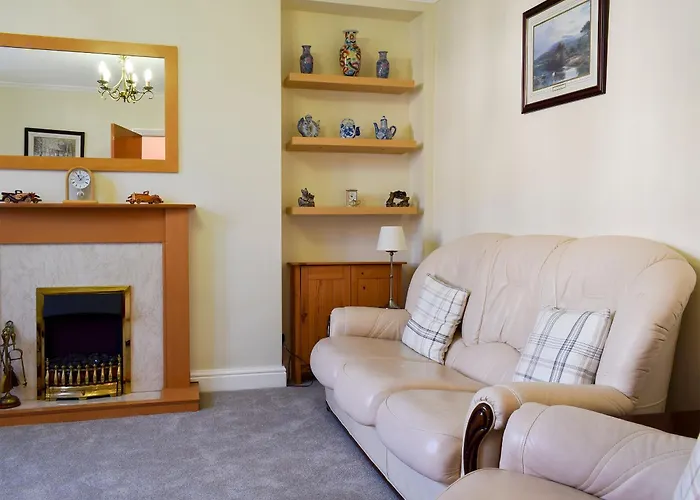 Дом отдыха Alexandra Уиндермир